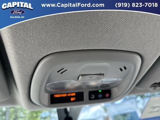2022 Chevrolet Spark LS