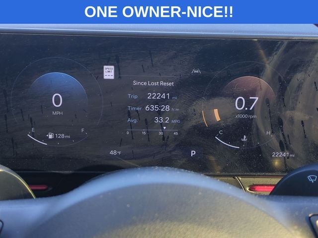 2025 Hyundai Kona N Line