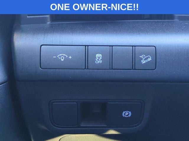 2025 Hyundai Kona N Line