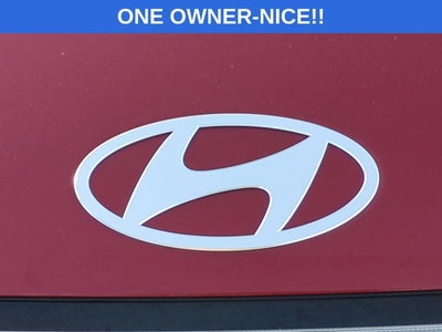 2025 Hyundai Kona N Line