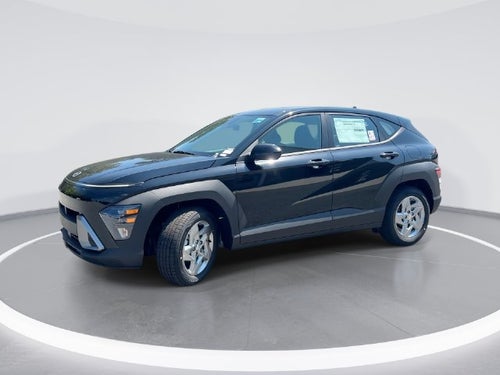 2027 Hyundai Kona SE