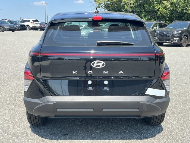 2027 Hyundai Kona SE