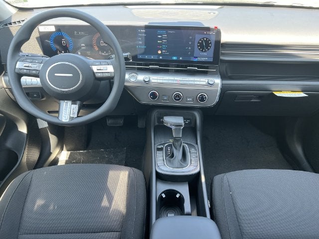 2027 Hyundai Kona SE