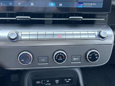 2027 Hyundai Kona SE