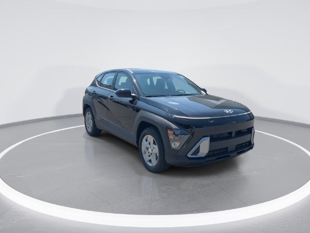2027 Hyundai Kona SE