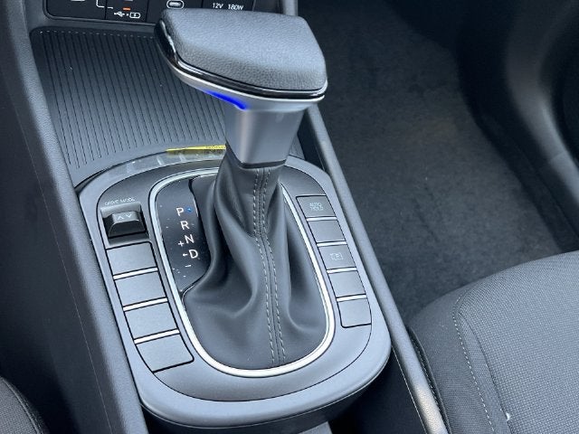 2027 Hyundai Kona SE