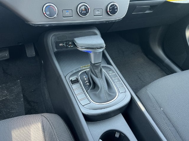 2027 Hyundai Kona SE
