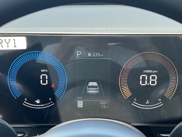 2027 Hyundai Kona SE