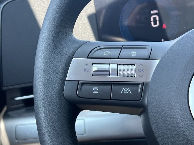 2027 Hyundai Kona SE