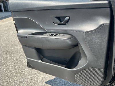 2027 Hyundai Kona SE