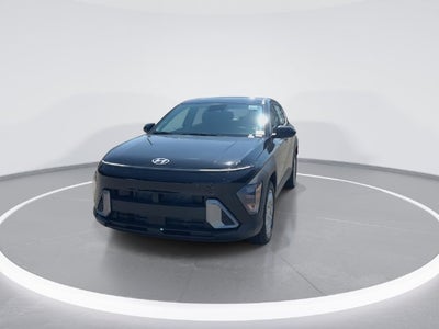 2027 Hyundai Kona SE