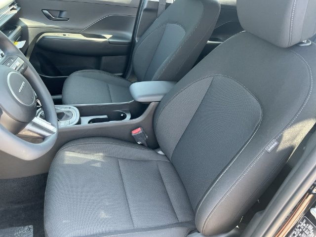 2027 Hyundai Kona SE