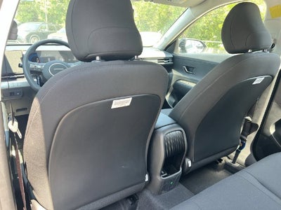 2027 Hyundai Kona SE