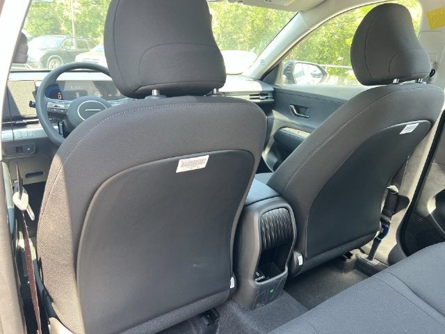 2027 Hyundai Kona SE
