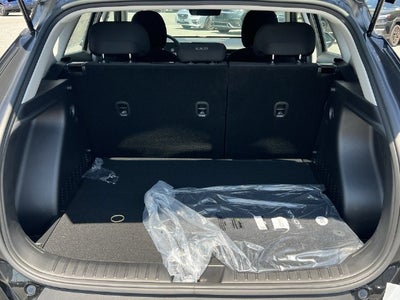 2027 Hyundai Kona SE
