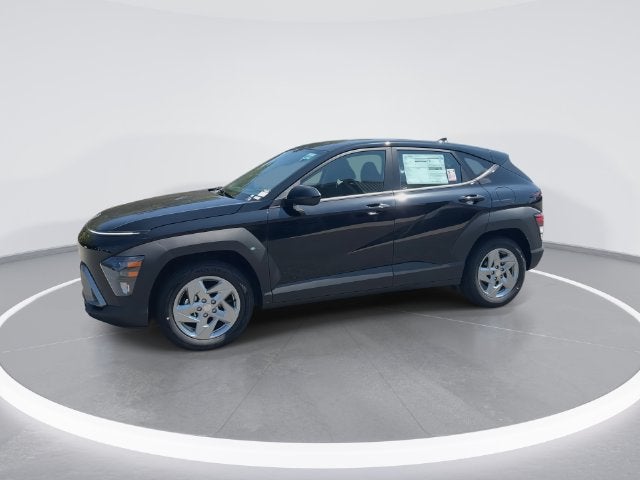 2027 Hyundai Kona SE
