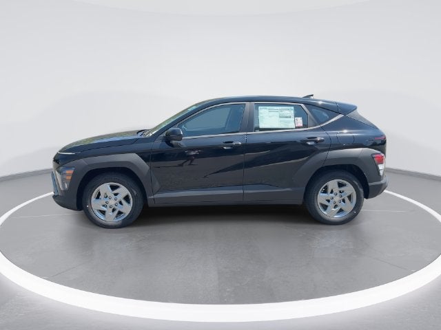2027 Hyundai Kona SE