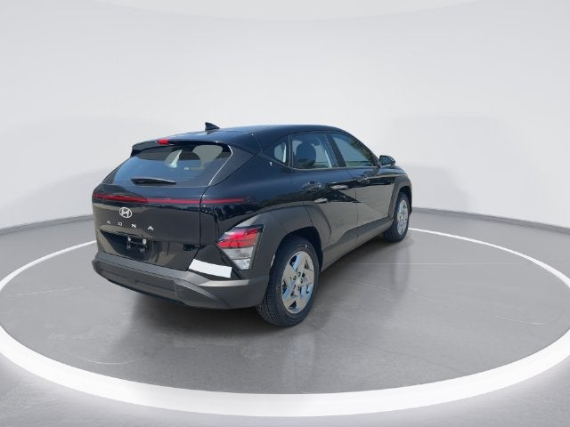2027 Hyundai Kona SE