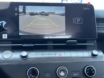 2027 Hyundai Kona SE