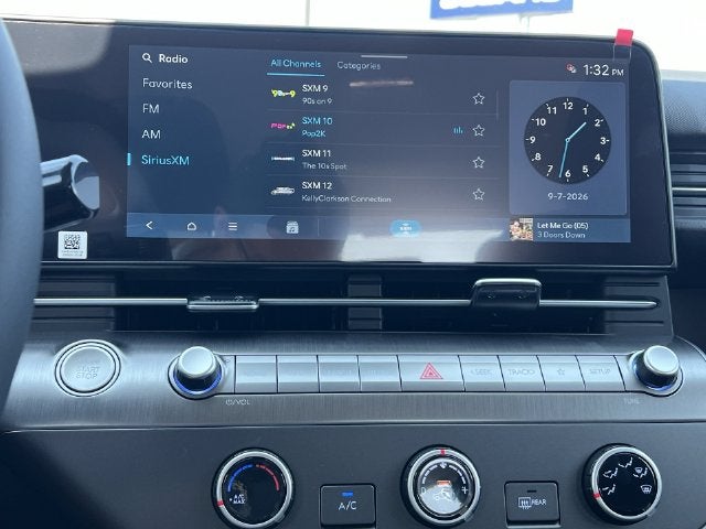 2027 Hyundai Kona SE