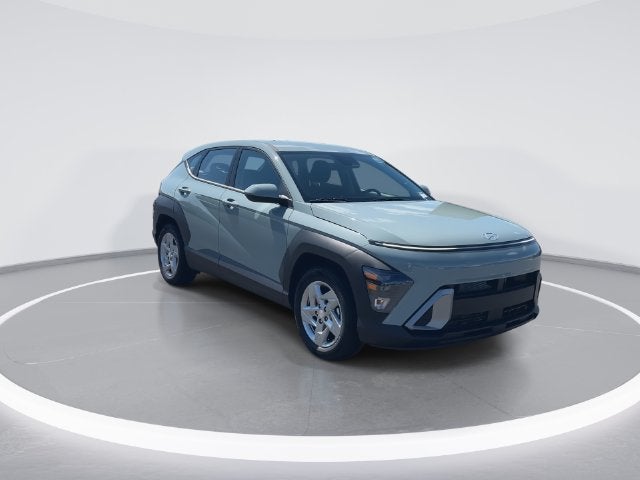 2027 Hyundai Kona SE