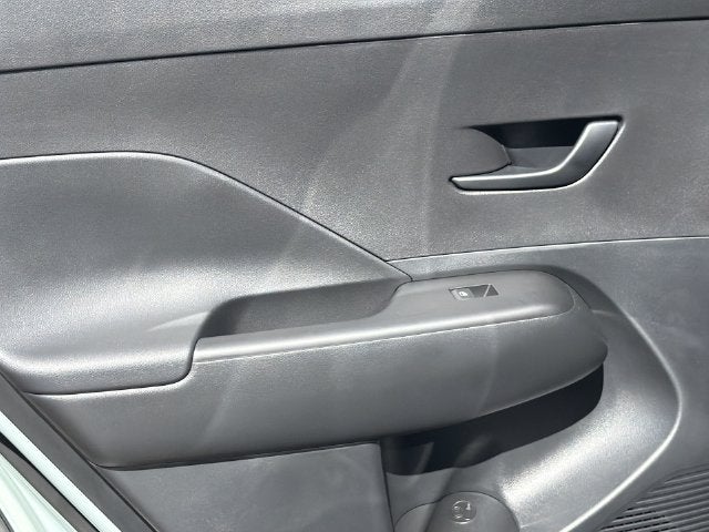 2027 Hyundai Kona SE