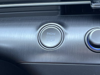 2027 Hyundai Kona SE