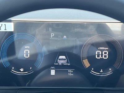 2027 Hyundai Kona SE
