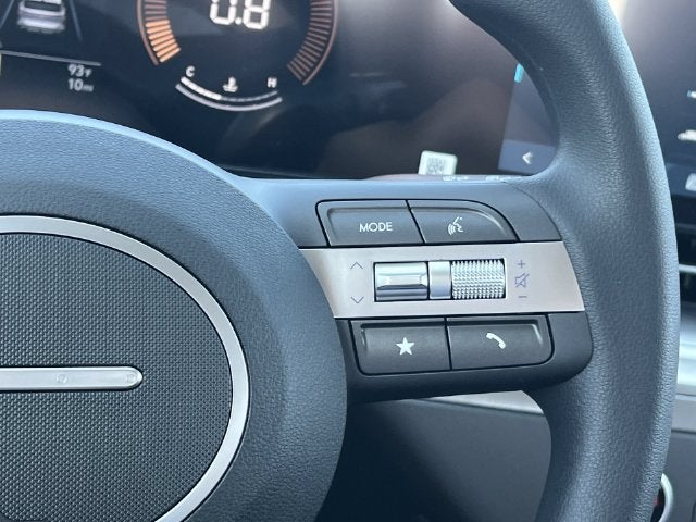 2027 Hyundai Kona SE