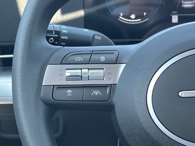 2027 Hyundai Kona SE
