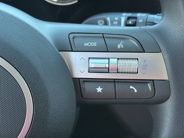 2027 Hyundai Kona SE