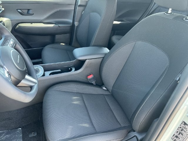 2027 Hyundai Kona SE