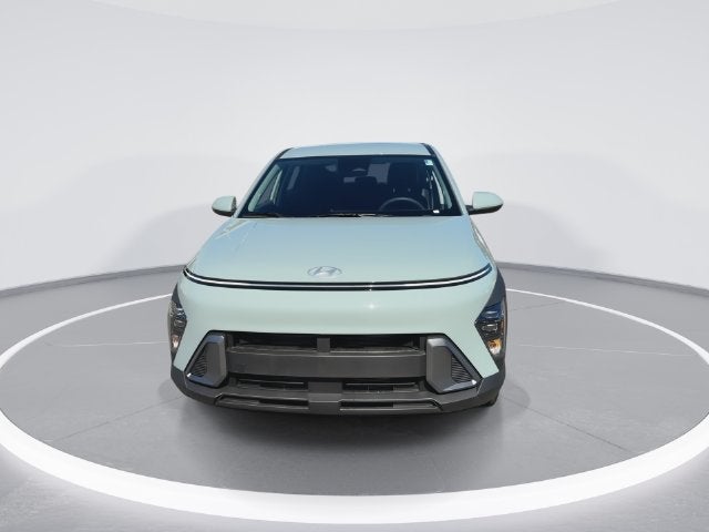 2027 Hyundai Kona SE
