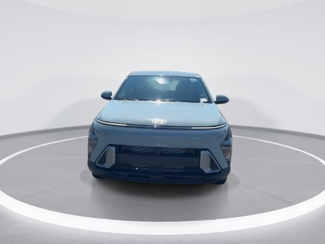 2027 Hyundai Kona SE