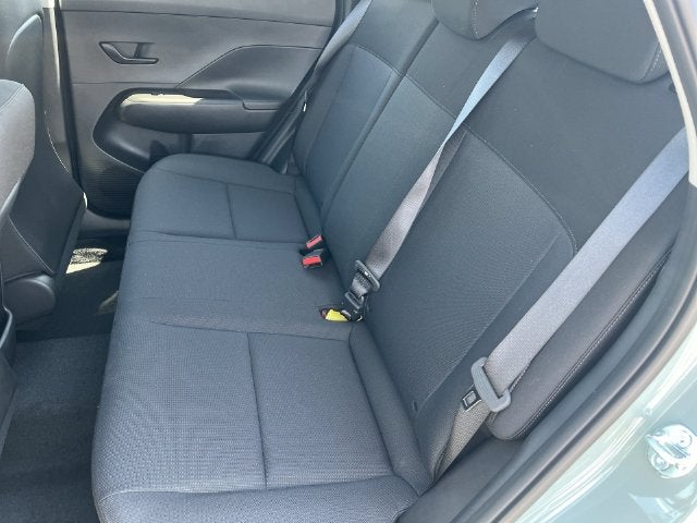 2027 Hyundai Kona SE