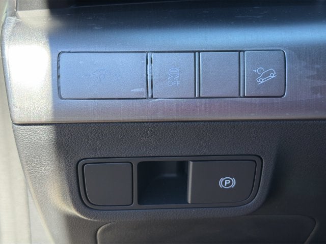2027 Hyundai Kona SE