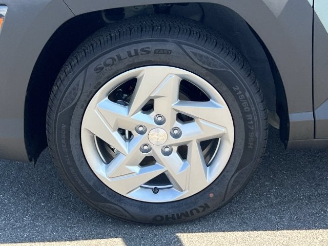 2027 Hyundai Kona SE