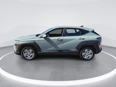 2027 Hyundai Kona SE