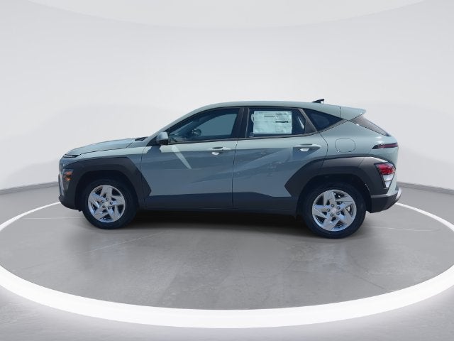 2027 Hyundai Kona SE