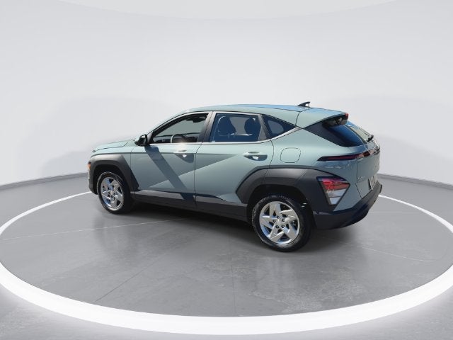 2027 Hyundai Kona SE