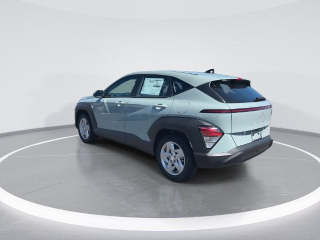 2027 Hyundai Kona SE