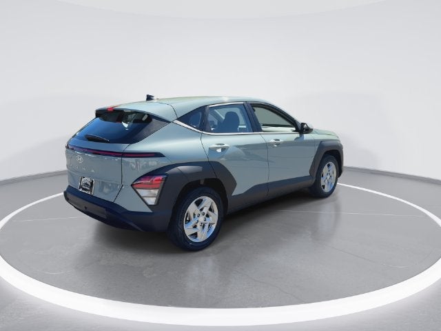 2027 Hyundai Kona SE