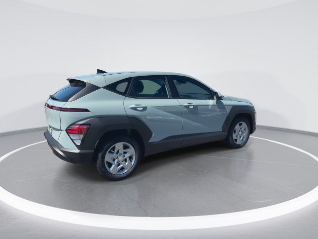 2027 Hyundai Kona SE
