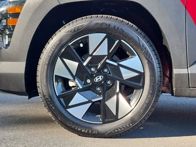 2025 Hyundai Kona SEL Convenience