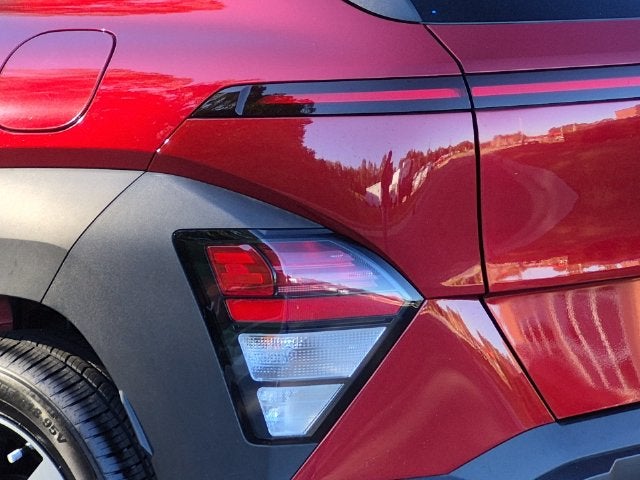 2025 Hyundai Kona SEL Convenience