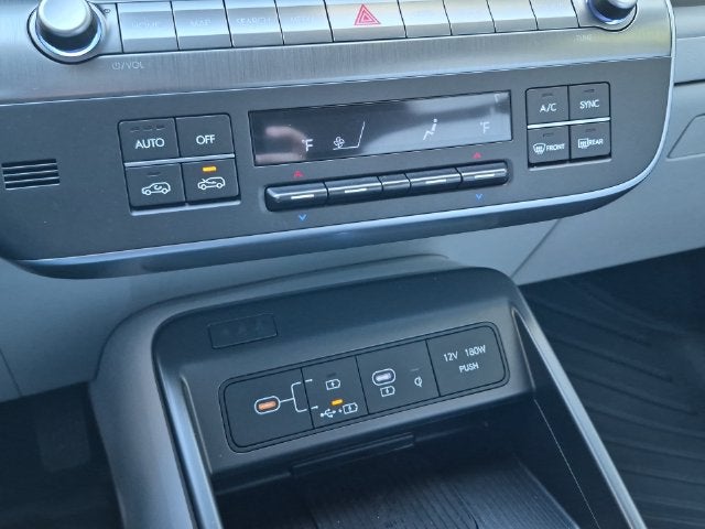2025 Hyundai Kona SEL Convenience