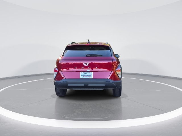 2025 Hyundai Kona SEL Convenience