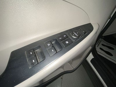 2017 Hyundai Tucson Eco