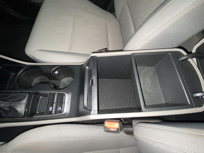 2017 Hyundai Tucson Eco