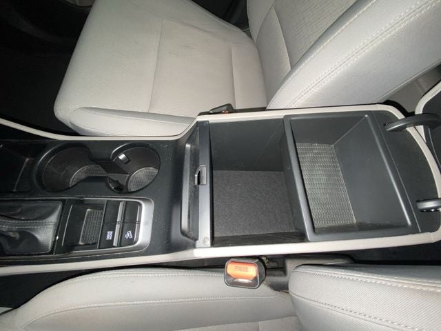 2017 Hyundai Tucson Eco